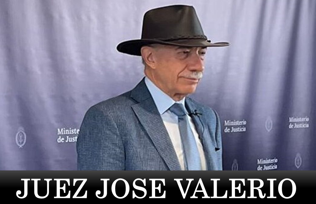 José Valerio