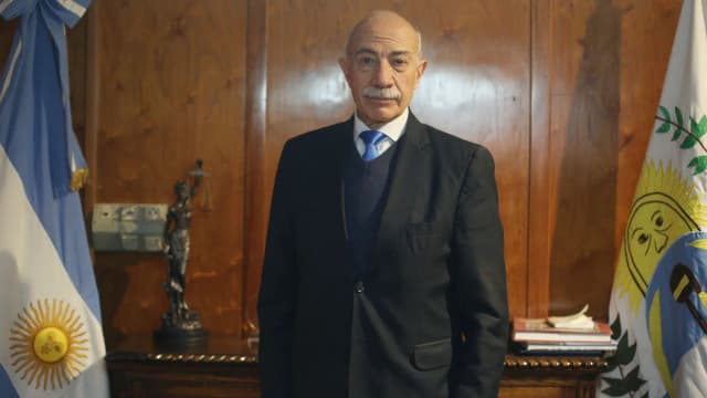 Ministro